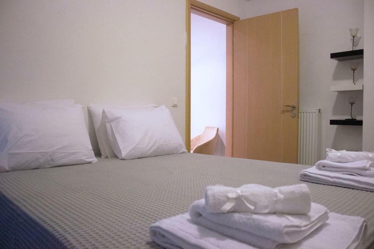 Olga's Luxury Apartament *
