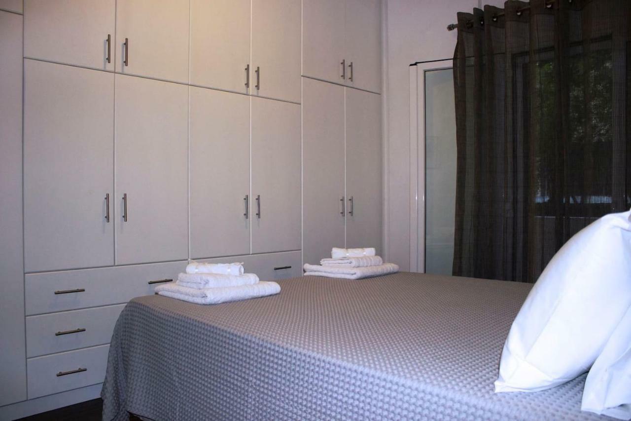 Apartament Olga's Luxury *
