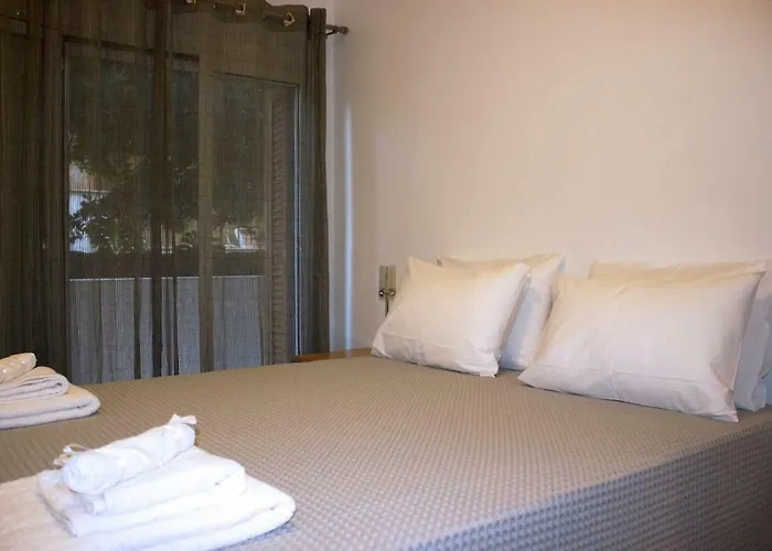 Olga\'S Luxury Apartment
