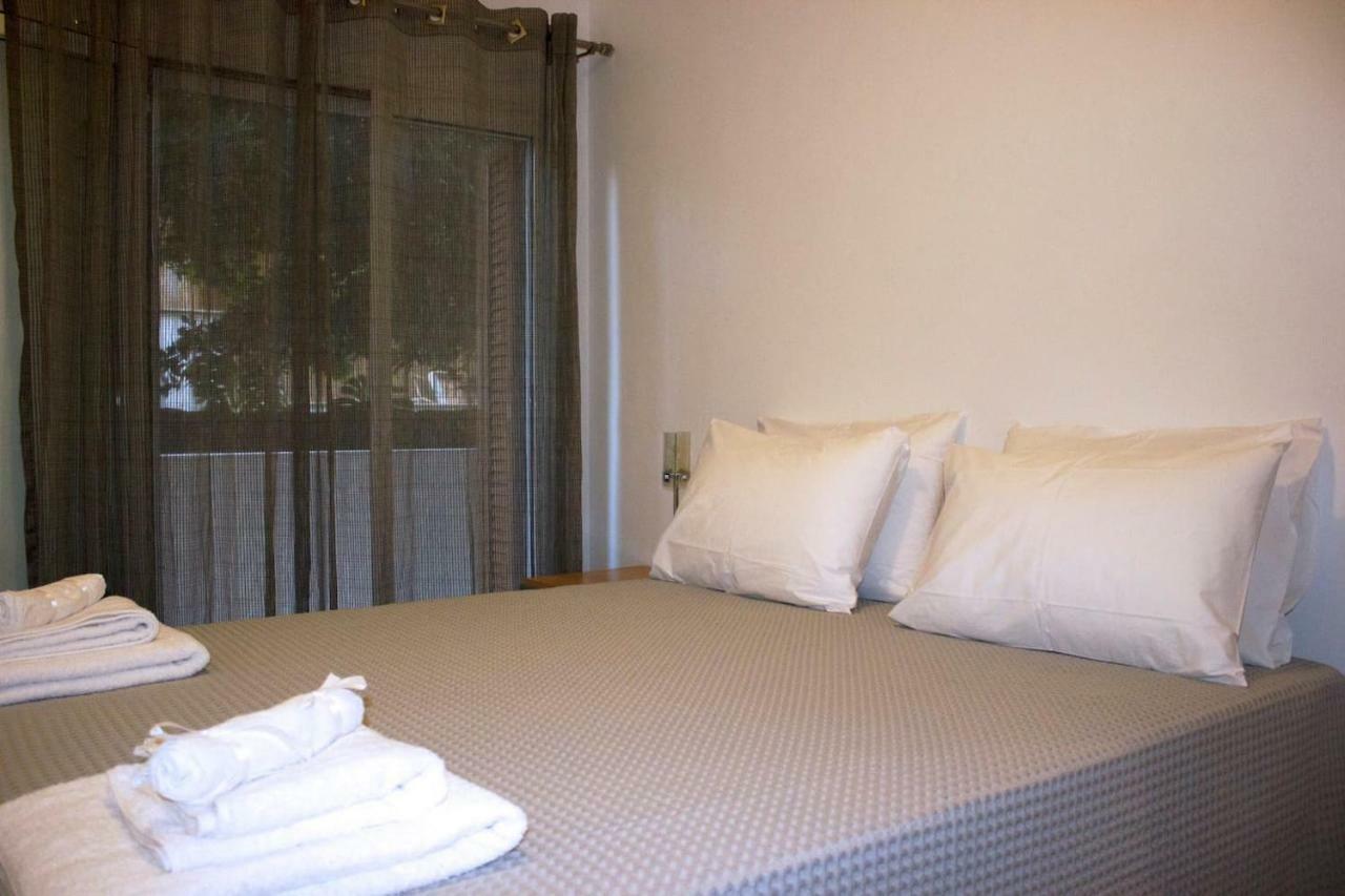 Olga's Luxury Corfu (city)