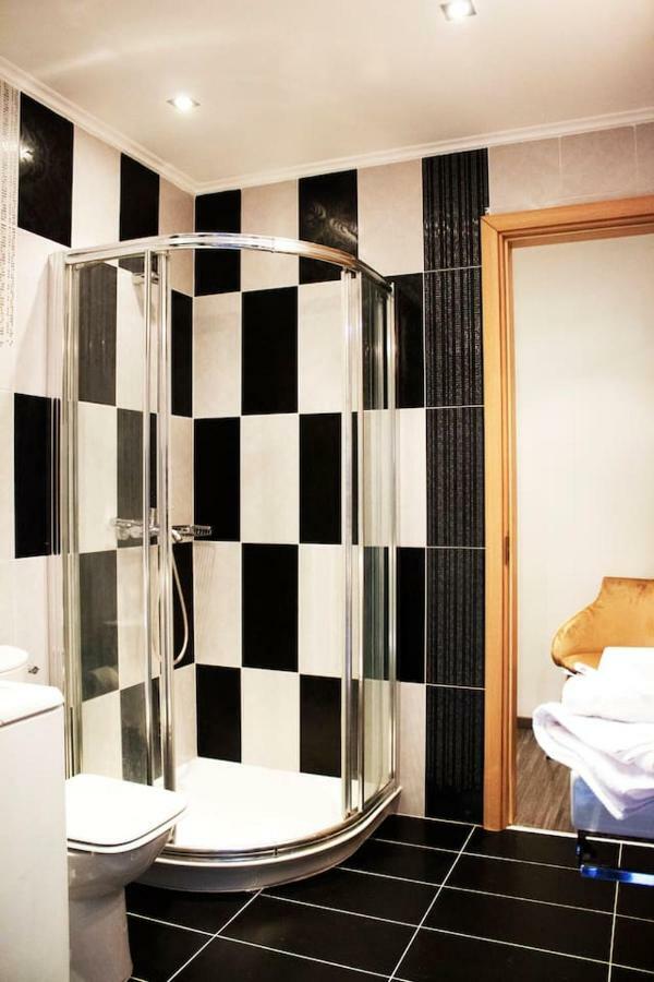 Appartement Olga's Luxury *