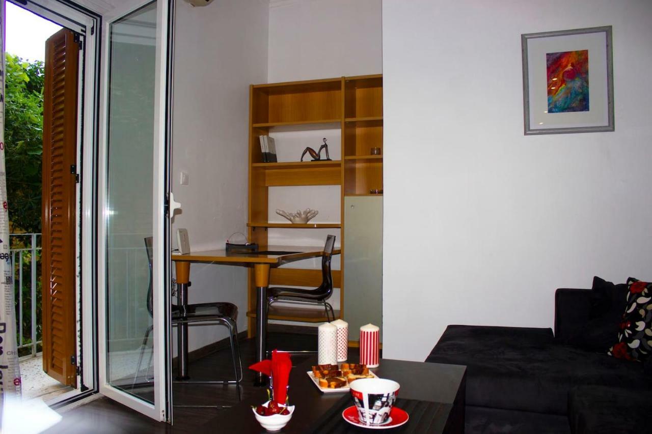 Appartement Olga's Luxury *