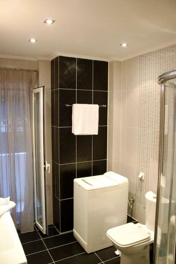Appartement Olga's Luxury Corfu (city)