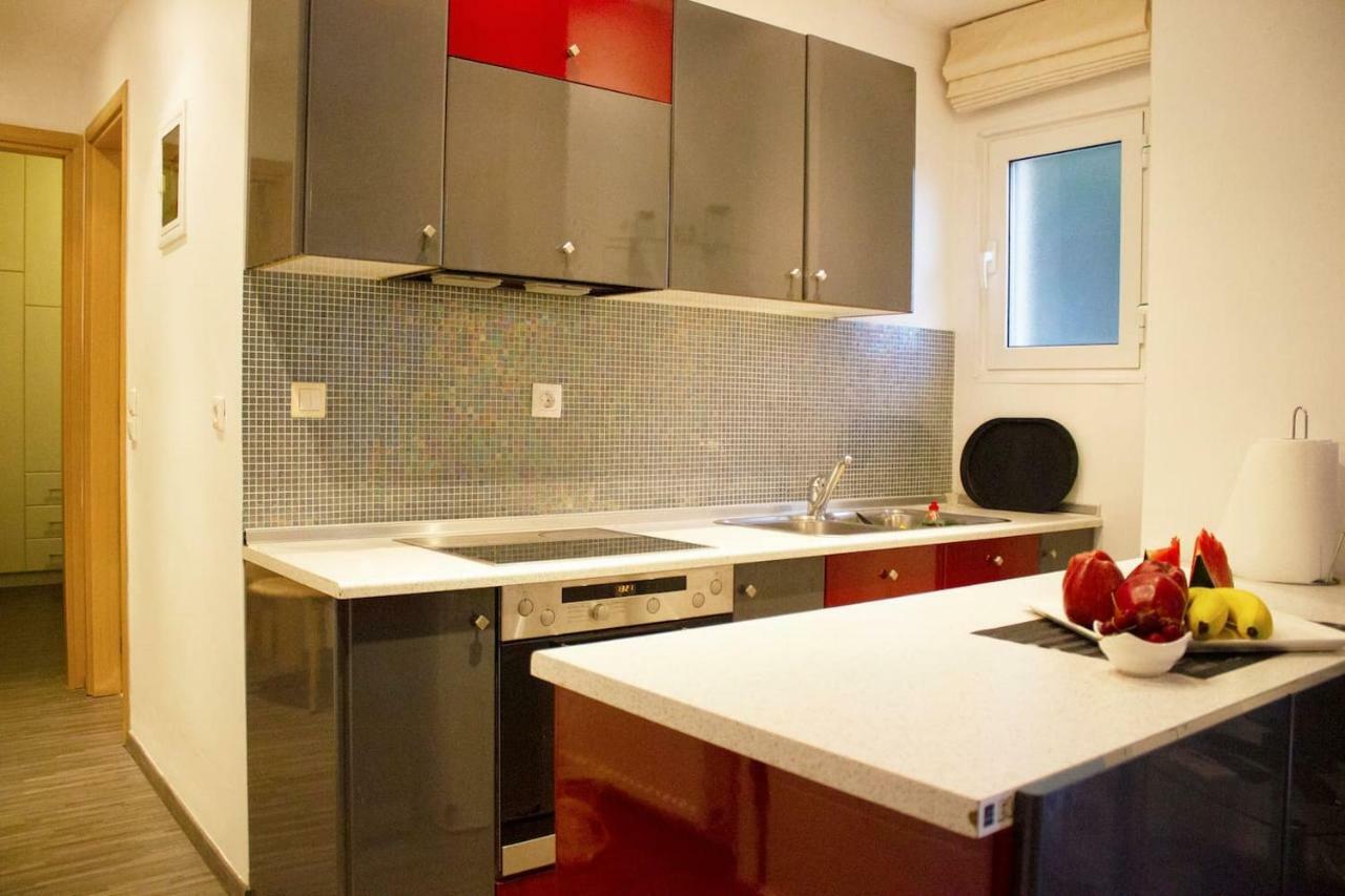 Appartement Olga's Luxury *