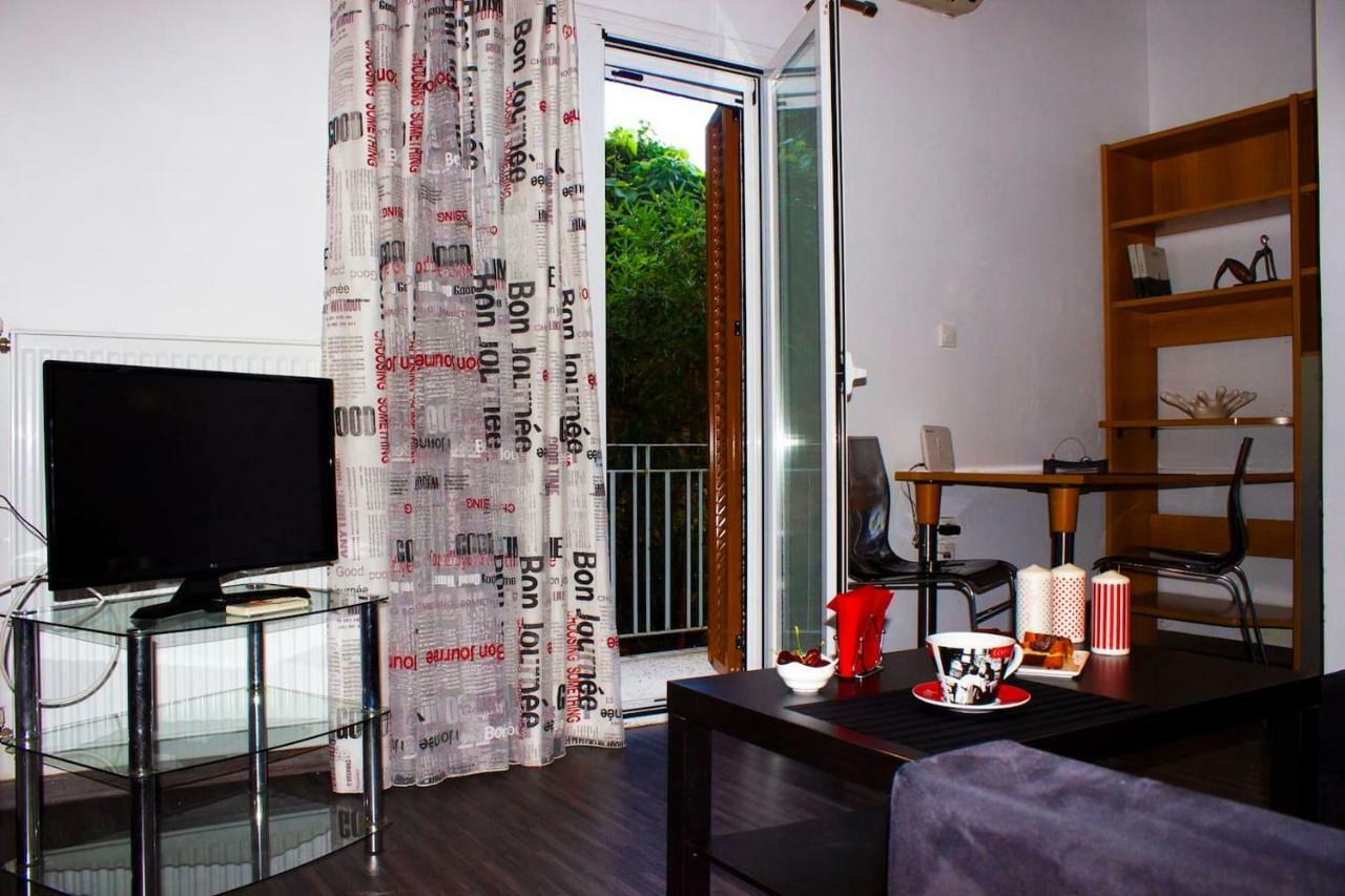 Appartement Olga's Luxury