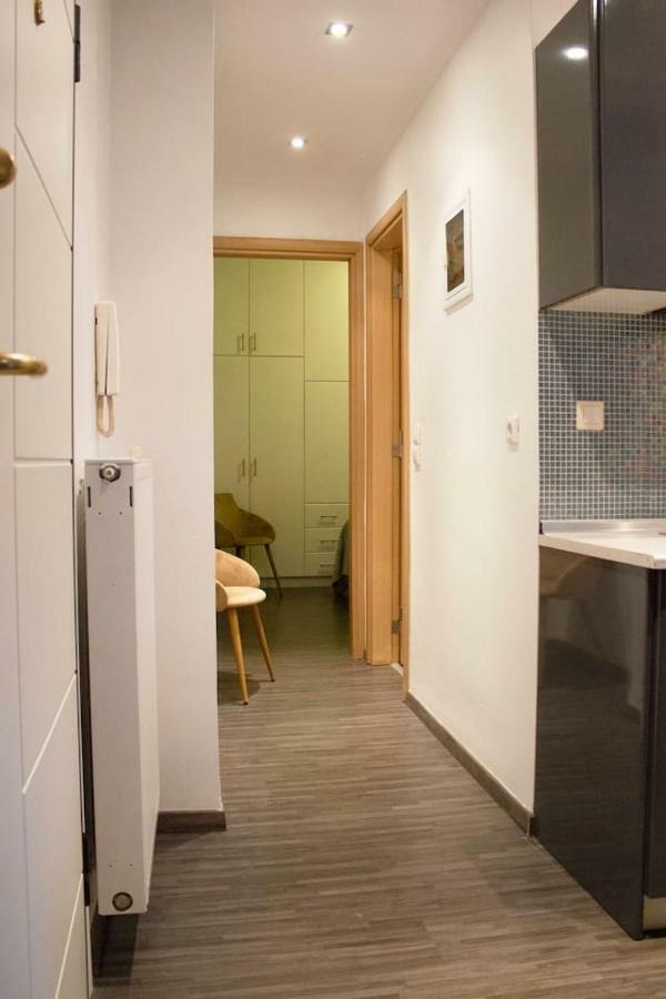 Appartement Olga's Luxury