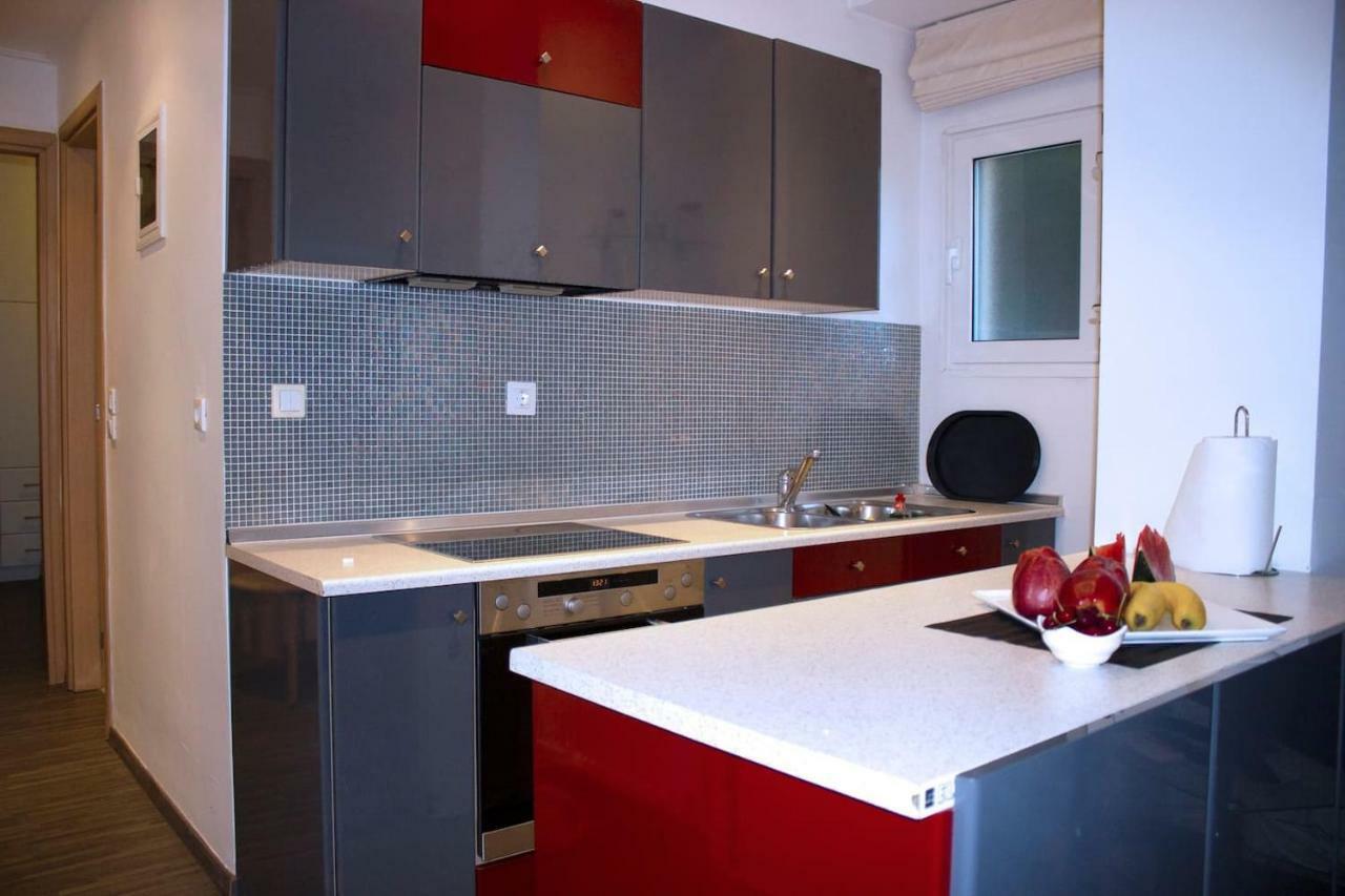 Olga's Luxury Appartement *